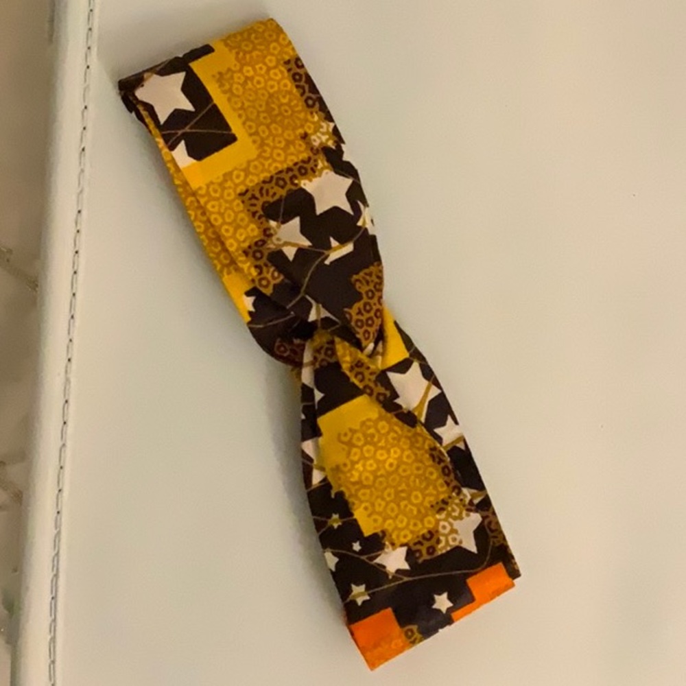 Head band